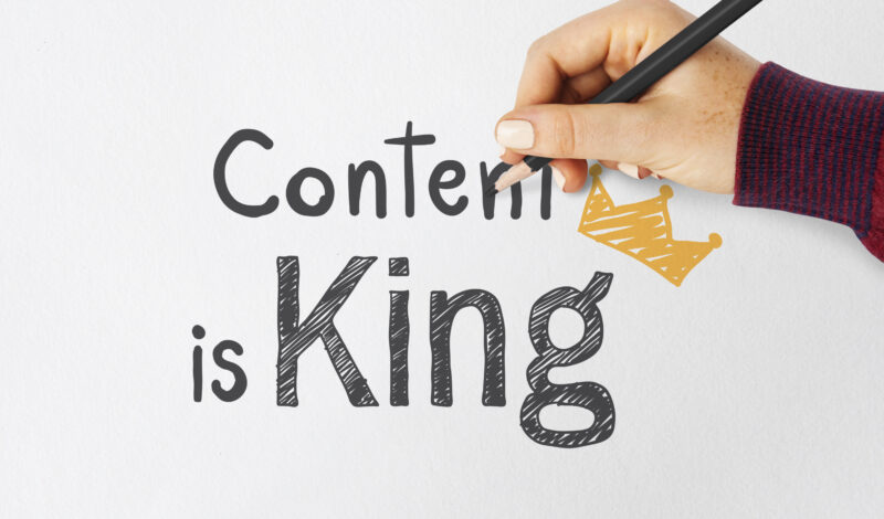 content amplify