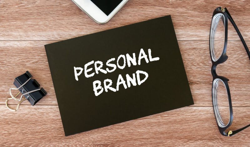 personal branding