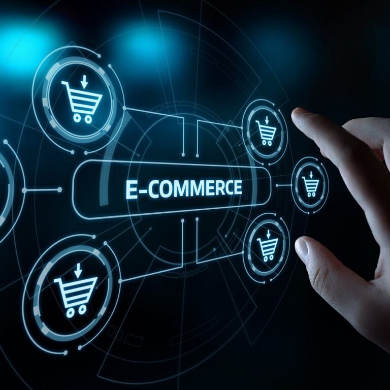 e commerce