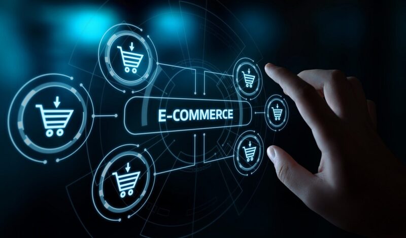 e commerce